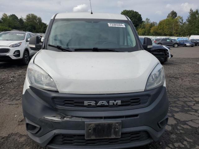 2021 RAM PROMASTER - ZFBHRFAB0M6U57280