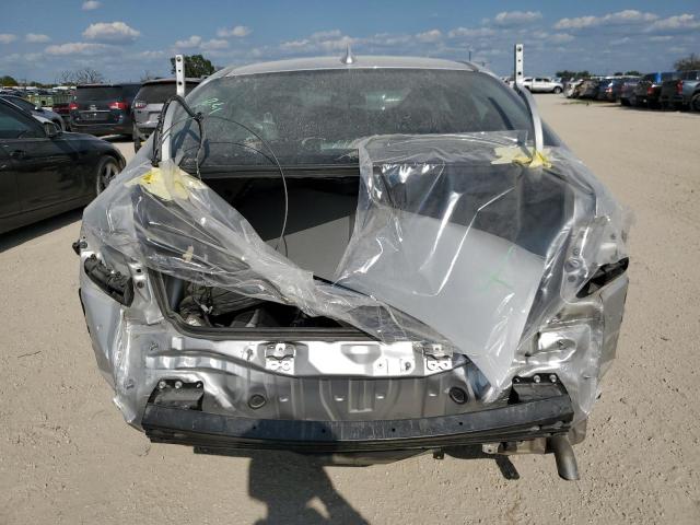 2021 TOYOTA COROLLA LE - 5YFEPMAE1MP261913