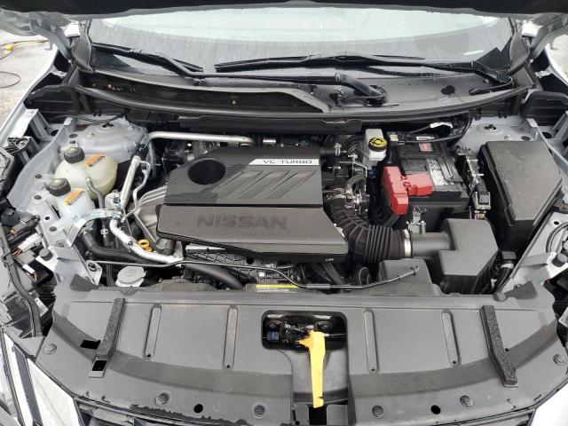 2023 NISSAN ROGUE SV - 5N1BT3BA0PC891211