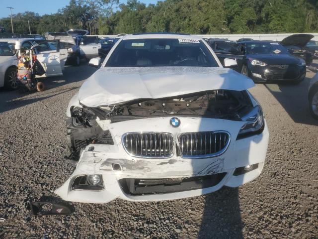 VIN WBA5A5C53ED502697 2014 BMW 5 Series, 528 I no.5