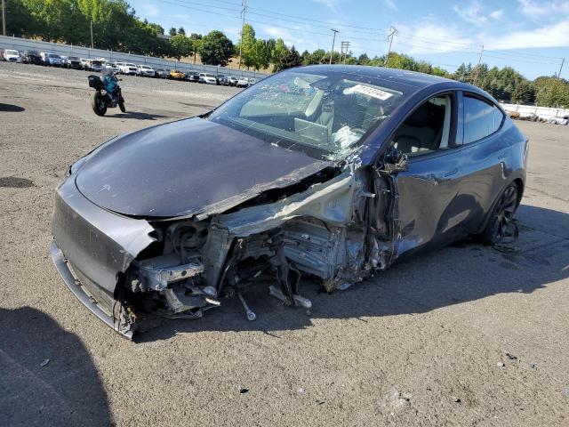 2023 TESLA MODEL Y - 7SAYGAEE1PF897207