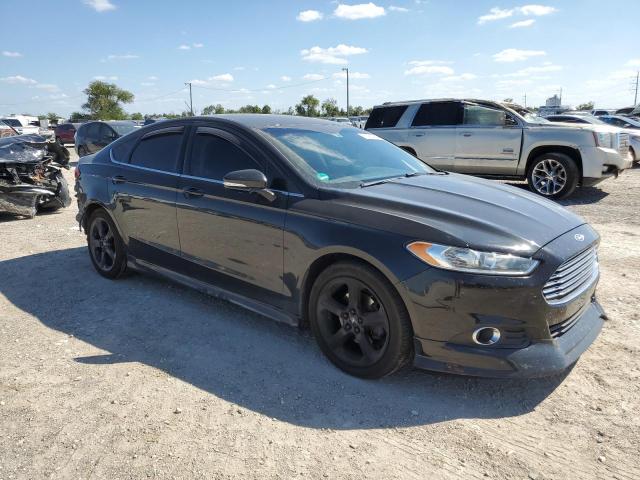 VIN 3FA6P0H91ER395666 2014 Ford Fusion, SE no.4