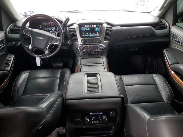2015 CHEVROLET SUBURBAN K - 1GNSKKKC7FR506104