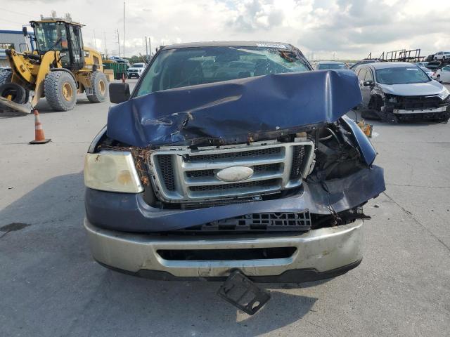 2008 FORD F150 SUPER 1FTRW12W68FC01259  71949664