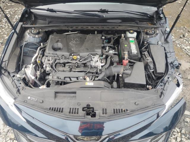 2018 TOYOTA CAMRY L - JTNB11HK8J3034071
