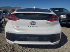 HYUNDAI IONIQ SEL photo