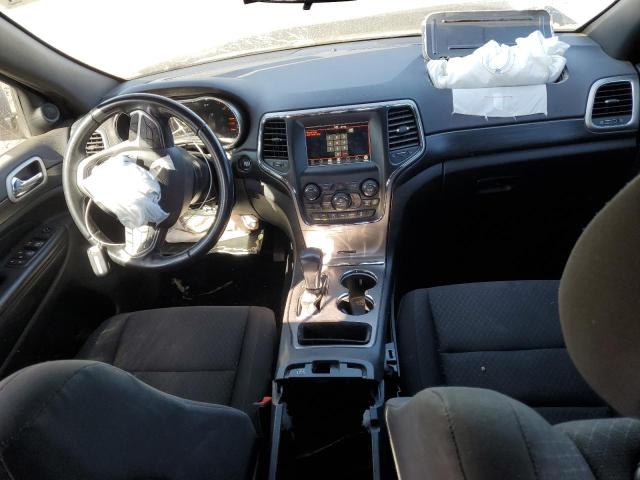 VIN 1C4RJFAG0LC122332 2020 Jeep Grand Cherokee, Laredo no.8