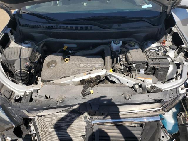 2020 CHEVROLET EQUINOX LT - 2GNAXUEVXL6243538