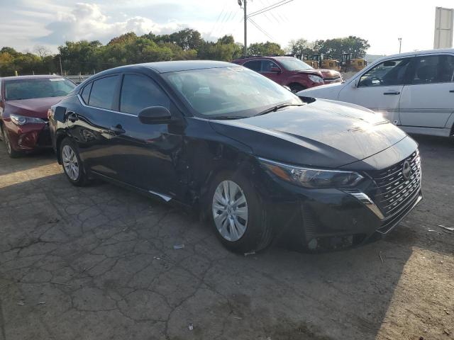 2024 NISSAN SENTRA S - 3N1AB8BV3RY250702