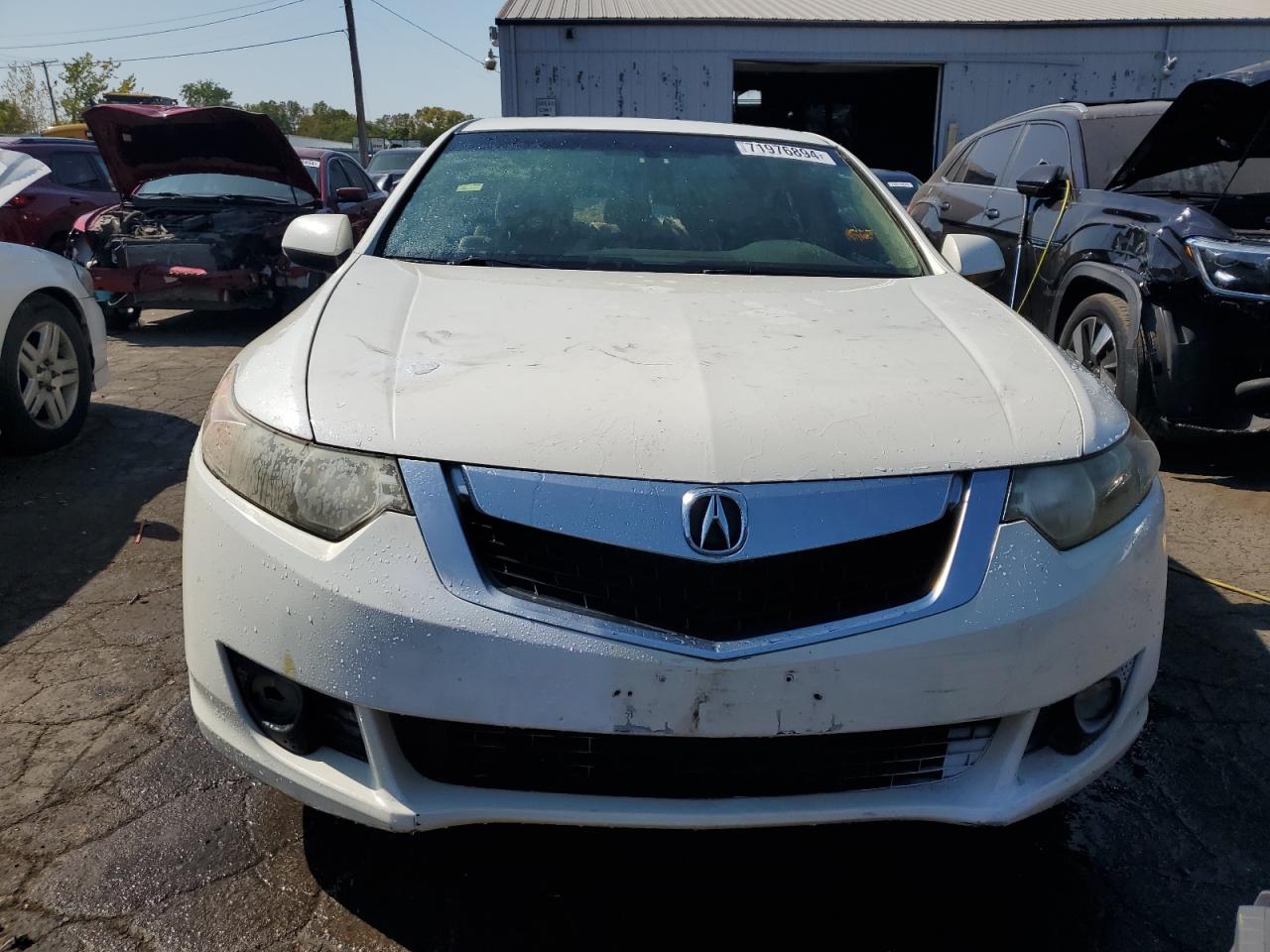 Global Auto Auctions