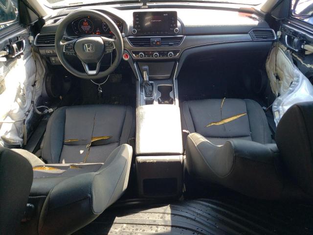 2019 HONDA ACCORD LX - 1HGCV1F17KA083686