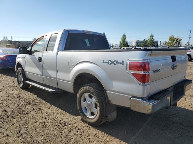 2010 FORD F150 SUPER 1FTFX1EV3AFC19629  72952444