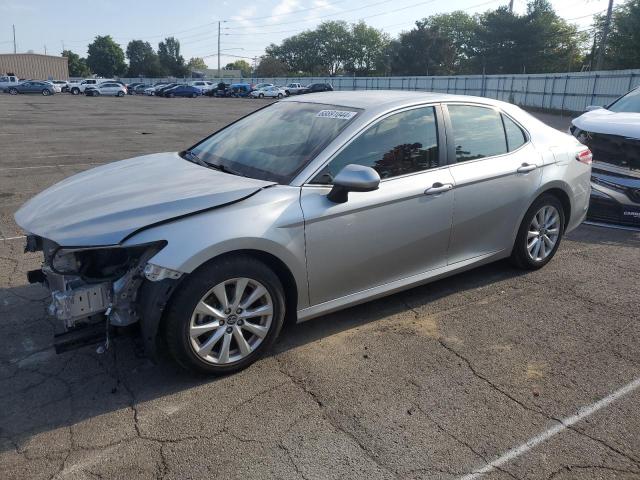 VIN JTNB11HK2J3026693 2018 Toyota Camry, L no.1