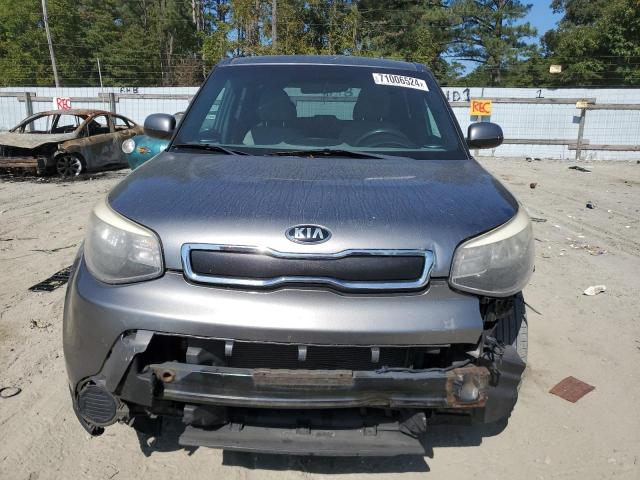 2015 KIA SOUL - KNDJN2A24F7120823