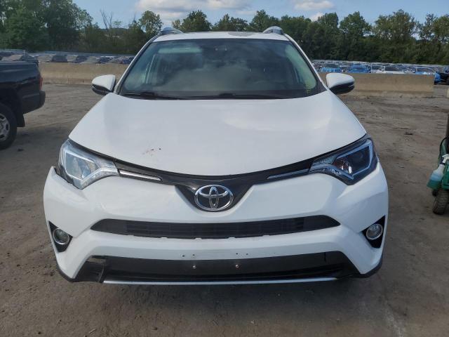 VIN 2T3RFREV6GW425999 2016 Toyota RAV4, Xle no.5