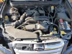 SUBARU OUTBACK 2. photo