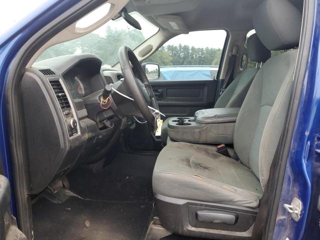 2015 RAM 1500 ST - 1C6RR7FGXFS636374