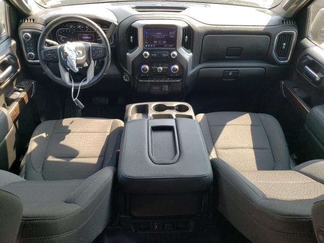 2021 GMC SIERRA K15 - 1GTP9GEK1MZ410699