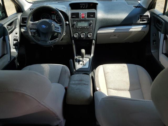 2015 SUBARU FORESTER 2 - JF2SJADC4FH578422