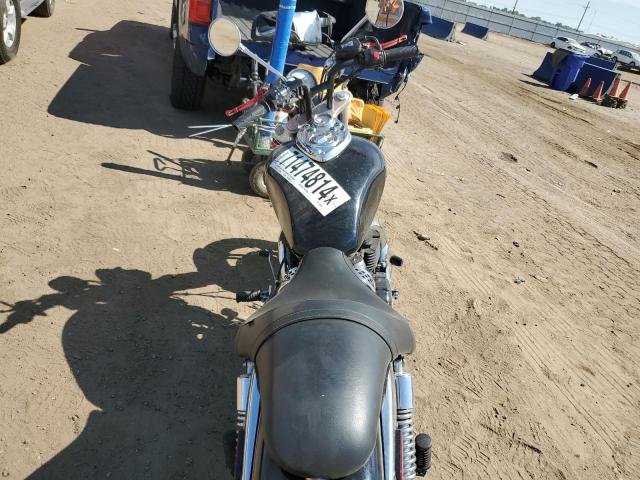 2007 TRIUMPH MOTORCYCLE SPEEDMSTR - SMT915RN97T308956