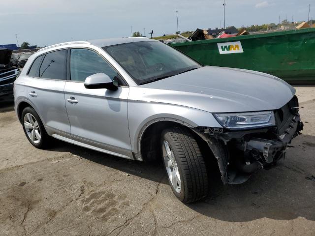 VIN WA1ANAFY5J2141283 2018 Audi Q5, Premium no.4