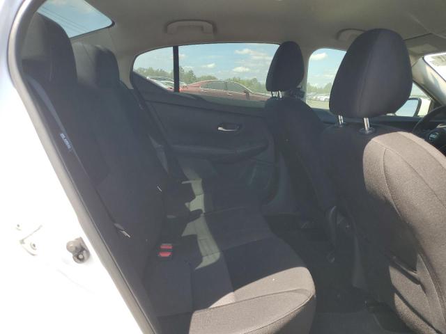 2023 NISSAN SENTRA SV - 3N1AB8CV7PY269264