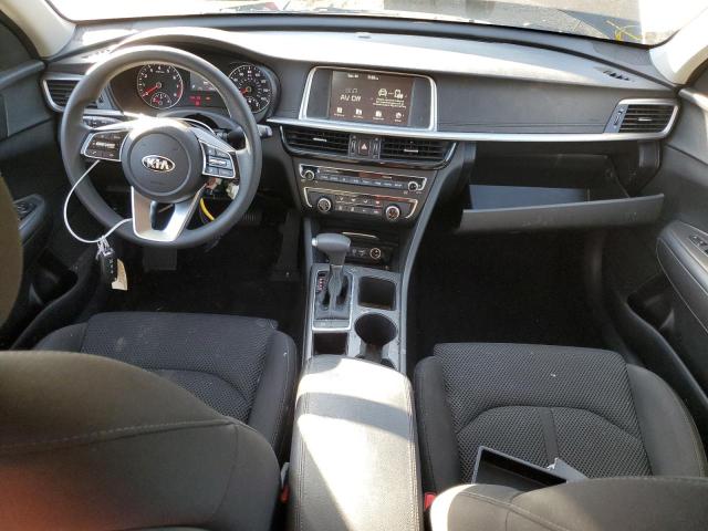 2019 KIA OPTIMA LX - 5XXGT4L39KG356306