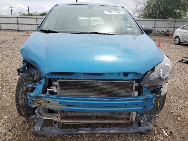2021 CHEVROLET SPARK LS - KL8CB6SA0MC740354