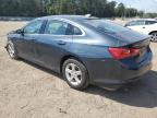 Lot #3040961421 2020 CHEVROLET MALIBU LS