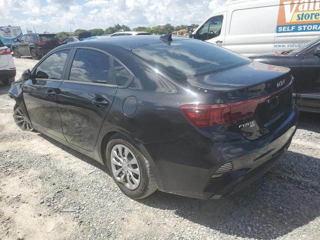 VIN 3KPF24AD4PE579718 2023 KIA FORTE no.2