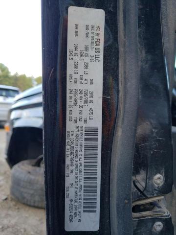 2016 JEEP PATRIOT SP - 1C4NJRBB4GD708440