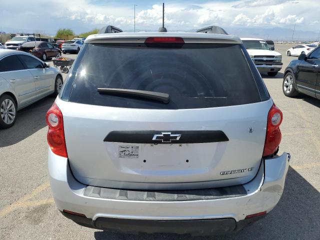 2015 CHEVROLET EQUINOX LT - 1GNALBEK5FZ108000