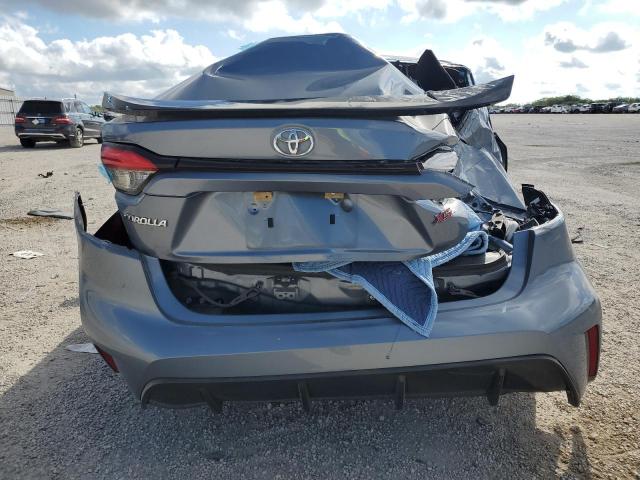 2023 TOYOTA COROLLA XS - 5YFT4MCE8PP157050