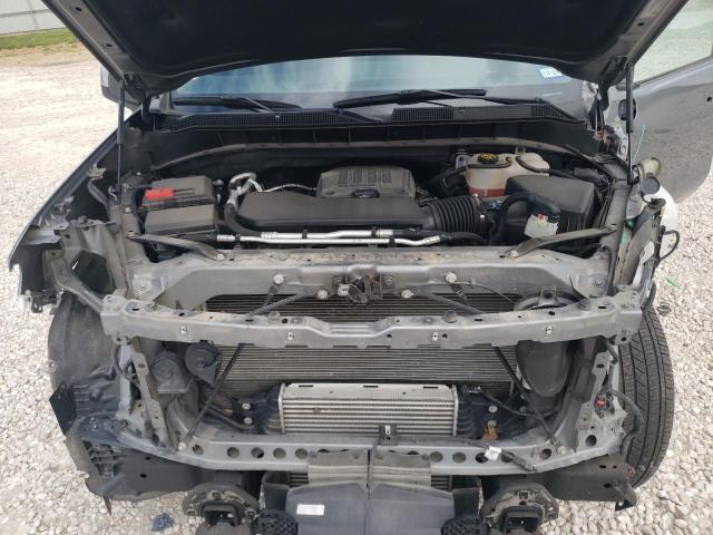 2022 CHEVROLET SILVERADO - 3GCPYJEK4NG129546