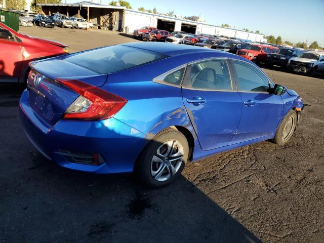 2016 HONDA CIVIC LX - 19XFC2F55GE092966