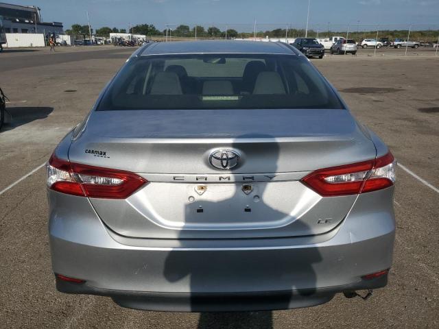 VIN JTNB11HK2J3026693 2018 Toyota Camry, L no.6