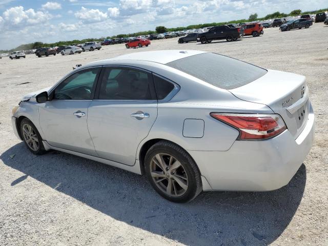 VIN 1N4AL3AP7FN889843 2015 Nissan Altima, 2.5 no.2