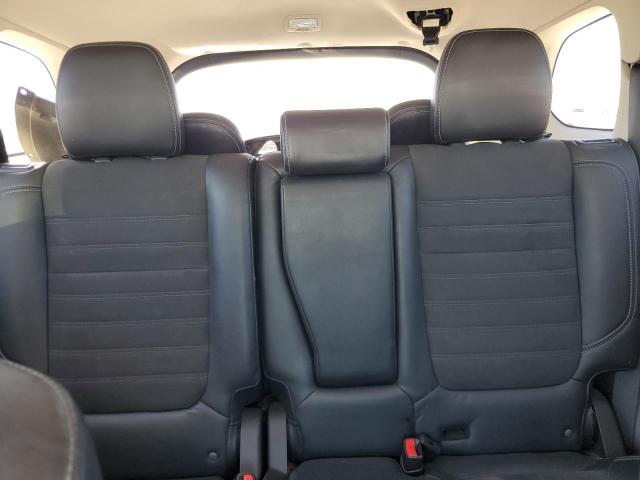 2019 MITSUBISHI OUTLANDER - JA4AD3A34KZ007559