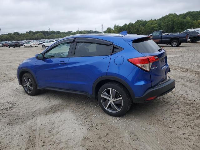 2021 HONDA HR-V EXL - 3CZRU6H70MM726518
