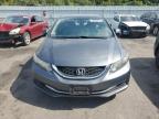 HONDA CIVIC LX photo