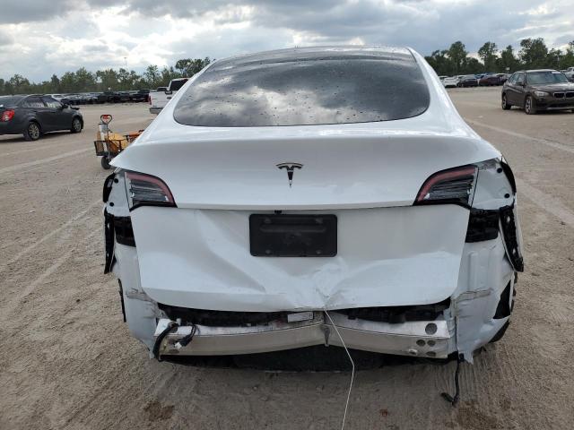 2021 TESLA MODEL Y - 5YJYGDED3MF134168