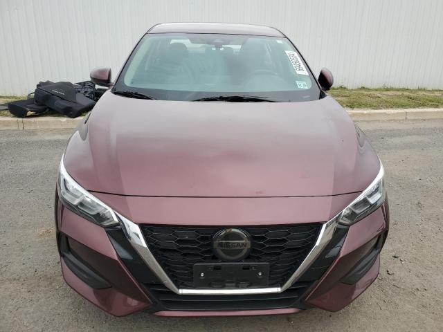 2020 NISSAN SENTRA SV - 3N1AB8CV6LY274269