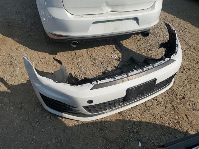 2017 VOLKSWAGEN GTI S/SE - 3VW447AU6HM073878