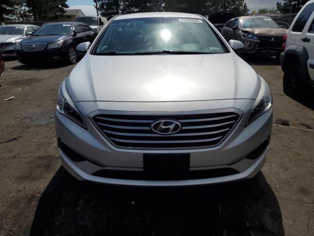 2016 HYUNDAI SONATA SE - 5NPE24AF7GH304398
