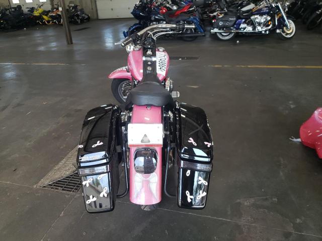 2002 HARLEY-DAVIDSON FLSTF 1HD1BMY142Y082689