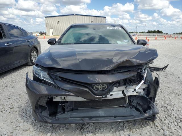 VIN 4T1B11HKXJU099692 2018 Toyota Camry, L no.5