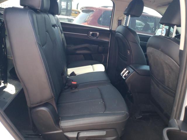 2021 KIA SORENTO S - 5XYRLDLC0MG004190