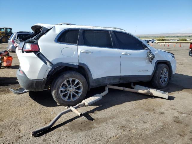 2020 JEEP CHEROKEE L - 1C4PJLLB0LD653998