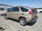 PONTIAC AZTEK photo