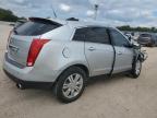 CADILLAC SRX LUXURY photo